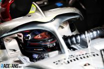 Video footage shows Mercedes’ struggles are genuine – Russell