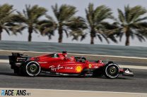 Ferrari are outsiders, not favourites, behind Mercedes and Red Bull – Binotto