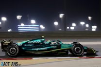 Motor Racing – Formula One Testing – Day Three – Sakhir, Bahrain