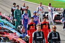Which F1 drivers will beat their team mates in 2022?