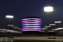 Motor Racing – Formula One Testing – Day Three – Sakhir, Bahrain