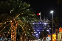Paddock Diary: Bahrain pre-season test