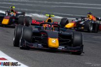 No shortage of potential F1 stars in F2’s talent-packed 2022 field