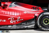 Ferrari, Bahrain International Circuit, 2022