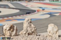 Bahrain International Circuit, 2022