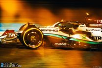 Mercedes working on “low hanging fruit” to improve pace in coming races – Wolff