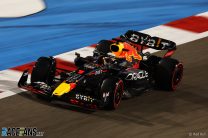 F1 Grand Prix of Bahrain – Qualifying