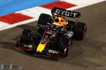 Verstappen confident in car’s race pace after “hit-and-miss” qualifying