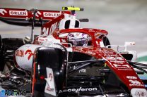 F1 –  BAHRAIN GRAND PRIX 2022