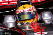 Formula 1 Testing, Paul Ricard