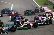 Formula 1 2022: Bahrain GP