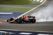 F1 –  BAHRAIN GRAND PRIX 2022 – RACE