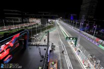 F1 likely to extend stay at Jeddah from three years to five before Qiddiya move