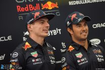 Max Verstappen, Sergio Perez, Red Bull, Jeddah Corniche Circuit, 2022