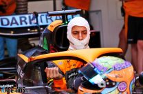 McLaren’s poor start to 2022 is the latest setback in Ricciardo’s life after Red Bull