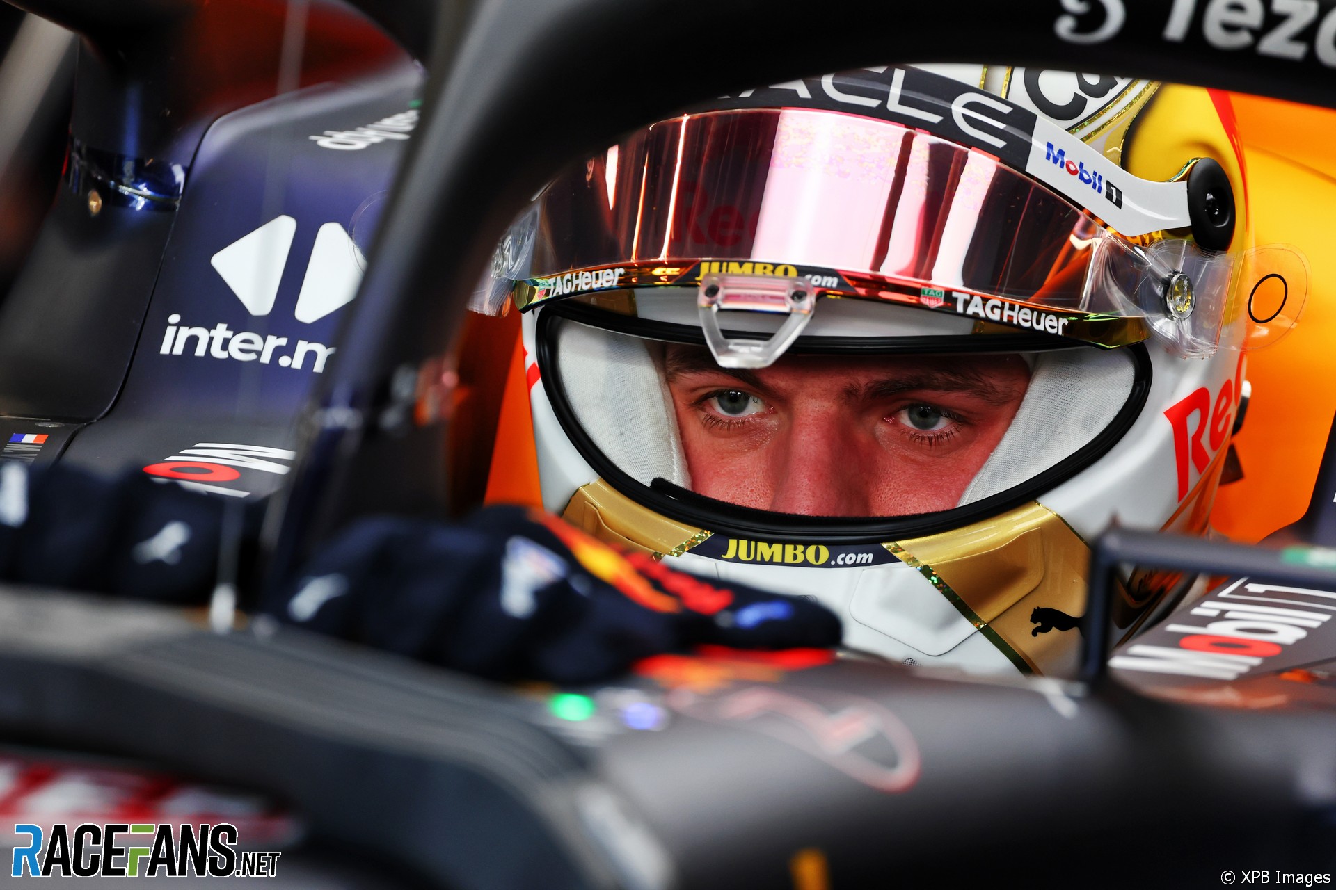 Max Verstappen, Red Bull, Jeddah Corniche Circuit, 2022