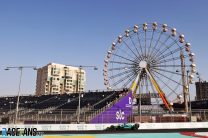 Lance Stroll, Aston Martin, Jeddah Corniche Circuit, 2022