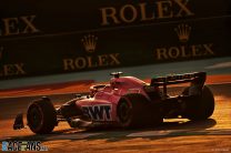 Fernando Alonso, Alpine, Jeddah Corniche Circuit, 2022