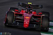 Leclerc takes a clean sweep of fastest practice times ahead of Verstappen in Jeddah