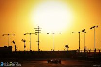 Esteban Ocon, Alpine, Jeddah Corniche Circuit, 2022
