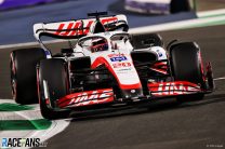 “The car had half a second in it” admits Magnussen after neck pain in qualifying