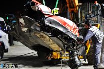 FIA’s floor change is needed to prevent cars bottoming out and crashing – Mercedes