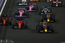 Vote for your 2022 Saudi Arabian Grand Prix Driver of the Weekend