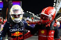 Leclerc: ‘Verstappen and I hated each other in karting’
