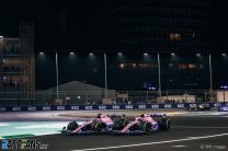 Esteban Ocon, Fernando Alonso, Alpine, Jeddah Corniche Circuit, 2022