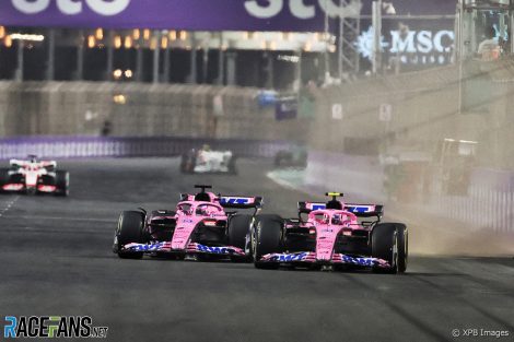 Peringkat pembalap F1 2022 #4: Alonso · RaceFans