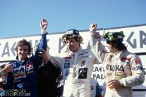 1981 USA Grand Prix