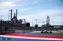 For F1, the implications of Russia’s war go beyond one race and one team