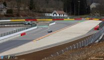 Spa’s run-off changes will make it ‘safer but more challenging’