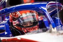 Bolukbasi to miss another Formula 2 round after breaking rib