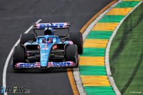 Alonso fears hydraulic failure in qualifying has cost him podium chance