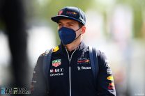 Max Verstappen, Red Bull, Imola, 2022