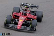 Ferrari plan ‘main upgrade soon after Miami’