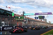 Why regionalising F1’s calendar is a worthwhile step towards cutting its emissions