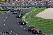 Vote for your 2022 Australian Grand Prix Driver of the Weekend