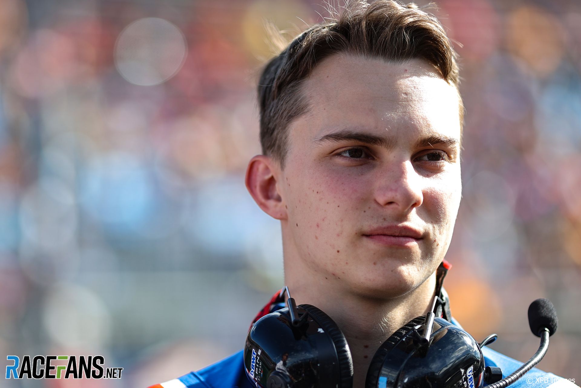 Alpine affirm Piastri to make F1 race debut in 2023 · RaceFans