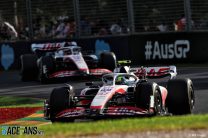 How a missed set up window on Friday led to Haas’ worst race of the season in Melbourne