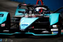 Evans wins breathless first Rome EPrix from ninth on the grid