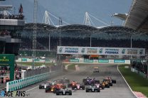 No current plans to host Malaysian GP again, says Sepang CEO