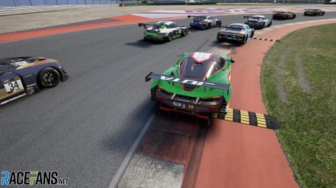 Assetto Corsa PS4/Xbox One Review