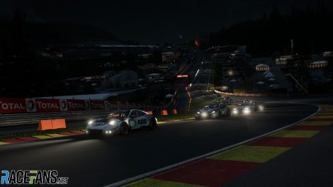 Racing Sim Assetto Corsa Competizione Finally Arrives on PS5 and