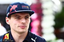 Verstappen avoiding excessive off-track duties which ‘hurt your performance’