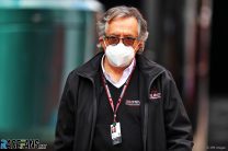 Gian Carlo Minardi takes FIA single-seater commission presidency