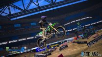 “Monster Energy Supercross 5”: official game reviewed (PS5 – Xbox S|X)