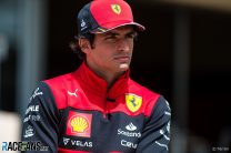 Ferrari extend Sainz’s contract to end of 2024 season