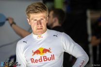 Red Bull drop Vips from Junior Team over use of racial slur
